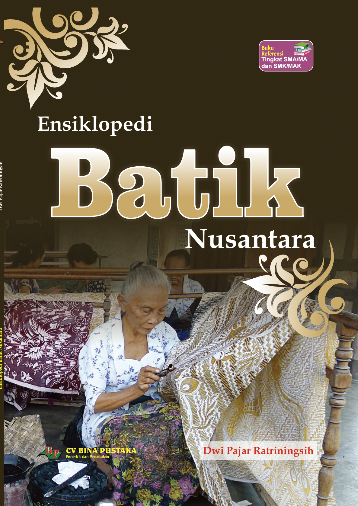 Eksiklopedi Batik Nusantara